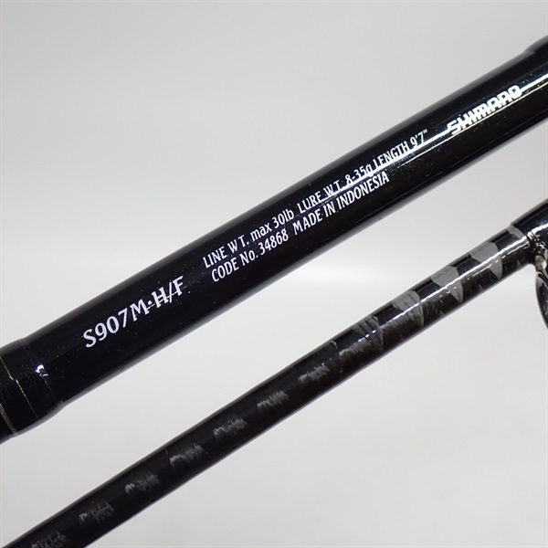 １３エクスセンスＳ９０７Ｍ・Ｈ／Ｆ
